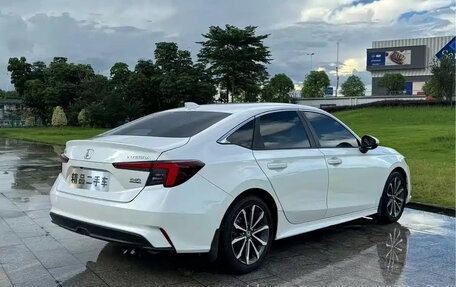 Honda Integra IV, 2022 год, 1 500 000 рублей, 6 фотография