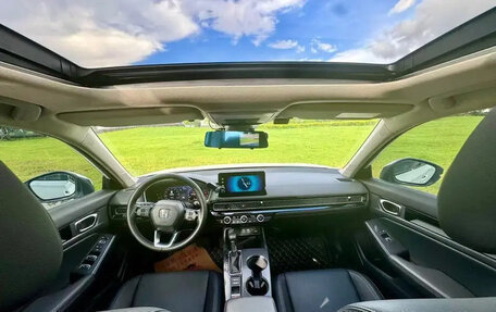 Honda Integra IV, 2022 год, 1 500 000 рублей, 9 фотография