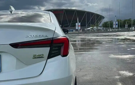 Honda Integra IV, 2022 год, 1 500 000 рублей, 8 фотография