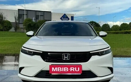 Honda Integra IV, 2022 год, 1 500 000 рублей, 2 фотография