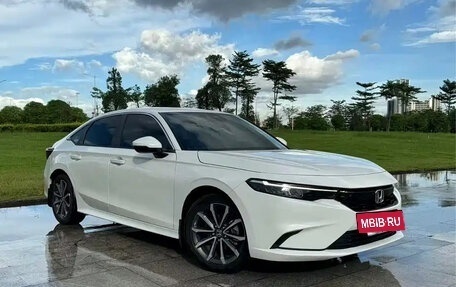 Honda Integra IV, 2022 год, 1 500 000 рублей, 3 фотография