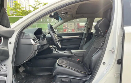 Honda Accord IX рестайлинг, 2021 год, 1 670 000 рублей, 8 фотография