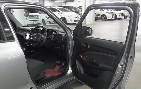 Suzuki Swift V, 2021 год, 1 088 810 рублей, 9 фотография