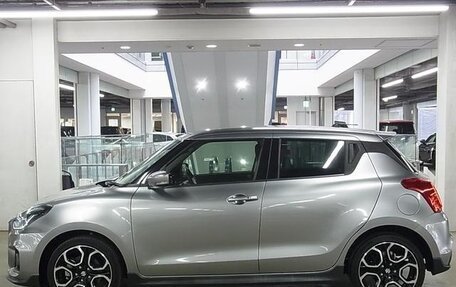 Suzuki Swift V, 2021 год, 1 088 810 рублей, 8 фотография