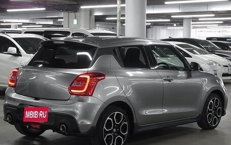 Suzuki Swift V, 2021 год, 1 088 810 рублей, 4 фотография