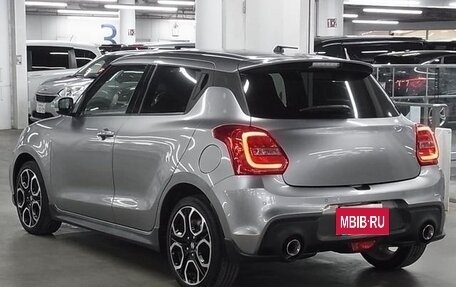 Suzuki Swift V, 2021 год, 1 088 810 рублей, 6 фотография
