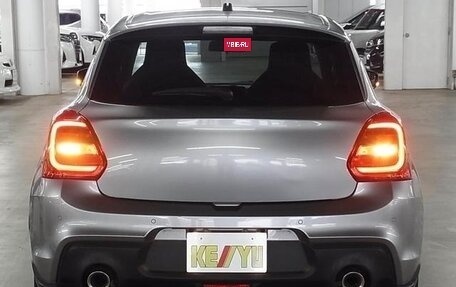Suzuki Swift V, 2021 год, 1 088 810 рублей, 5 фотография