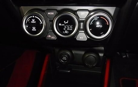 Suzuki Swift V, 2021 год, 1 088 810 рублей, 14 фотография