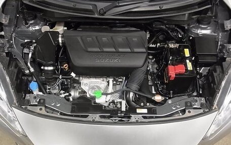 Suzuki Swift V, 2021 год, 1 088 810 рублей, 21 фотография