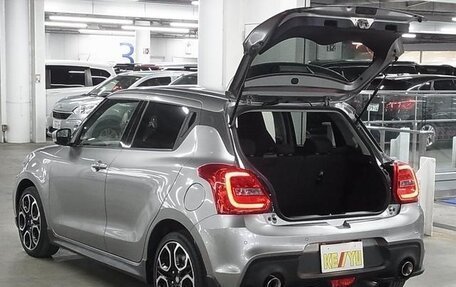 Suzuki Swift V, 2021 год, 1 088 810 рублей, 20 фотография