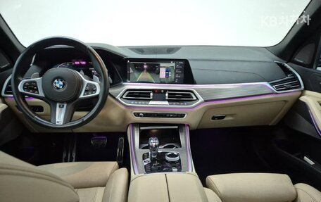 BMW X5, 2021 год, 6 061 030 рублей, 6 фотография