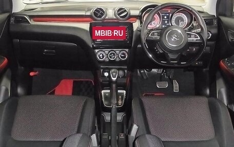 Suzuki Swift V, 2021 год, 1 088 810 рублей, 16 фотография