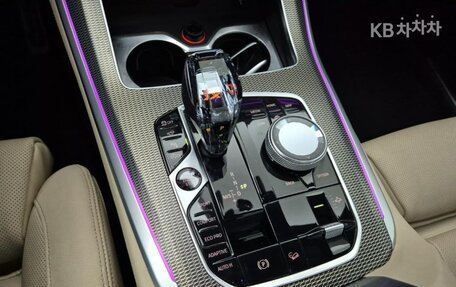 BMW X5, 2021 год, 6 061 030 рублей, 9 фотография