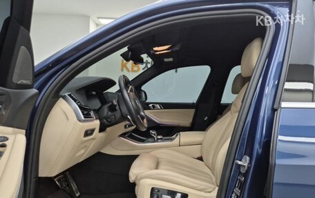 BMW X5, 2021 год, 6 061 030 рублей, 12 фотография