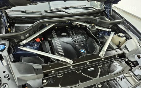 BMW X5, 2021 год, 6 061 030 рублей, 7 фотография