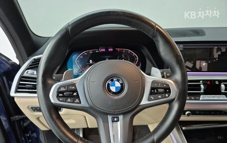 BMW X5, 2021 год, 6 061 030 рублей, 10 фотография