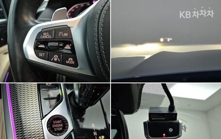BMW X5, 2021 год, 6 061 030 рублей, 17 фотография