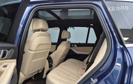 BMW X5, 2021 год, 6 061 030 рублей, 13 фотография