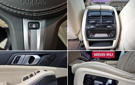 BMW X5, 2021 год, 6 061 030 рублей, 18 фотография