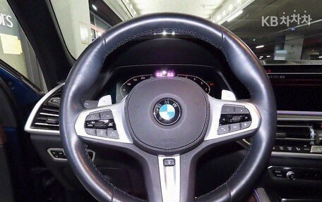 BMW X5, 2021 год, 6 801 030 рублей, 8 фотография
