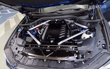 BMW X5, 2021 год, 6 801 030 рублей, 18 фотография