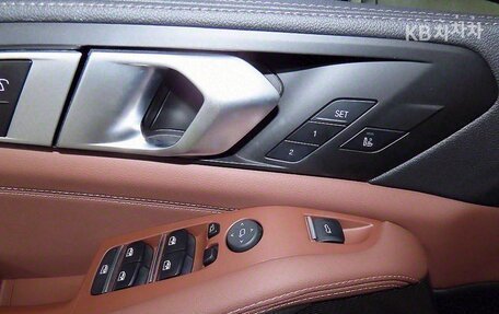 BMW X5, 2021 год, 6 801 030 рублей, 13 фотография