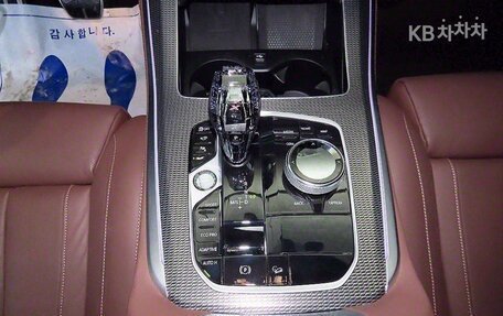 BMW X5, 2021 год, 6 801 030 рублей, 12 фотография