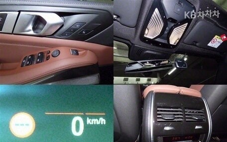 BMW X5, 2021 год, 6 801 030 рублей, 17 фотография