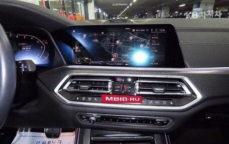 BMW X5, 2021 год, 6 801 030 рублей, 11 фотография