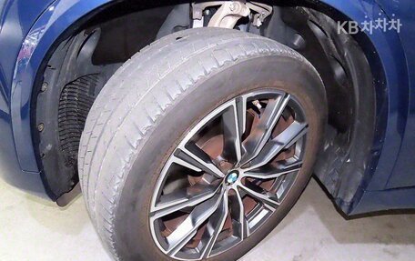 BMW X5, 2021 год, 6 801 030 рублей, 19 фотография