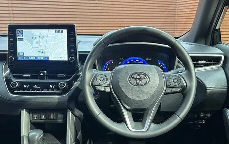 Toyota Corolla, 2022 год, 1 450 666 рублей, 8 фотография