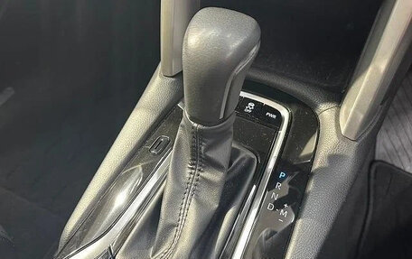 Toyota Corolla, 2022 год, 1 450 666 рублей, 10 фотография
