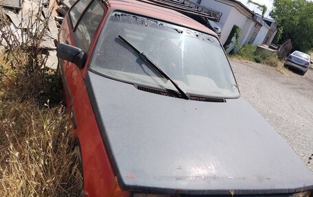 ЗАЗ 1102 «Таврия», 1995 год, 38 000 рублей, 3 фотография