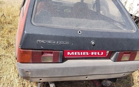 ЗАЗ 1102 «Таврия», 1995 год, 38 000 рублей, 4 фотография