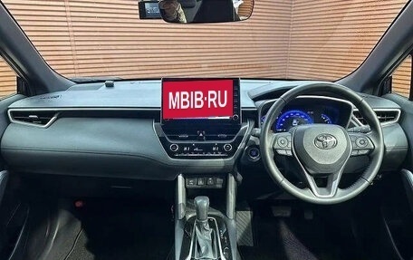 Toyota Corolla, 2022 год, 1 450 666 рублей, 7 фотография