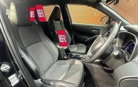 Toyota Corolla, 2022 год, 1 450 666 рублей, 11 фотография