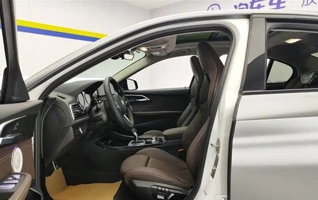 BMW 1 серия, 2022 год, 4 фотография