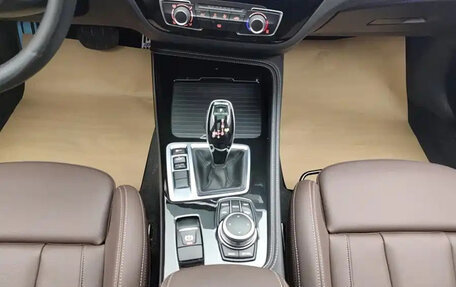 BMW 1 серия, 2022 год, 9 фотография