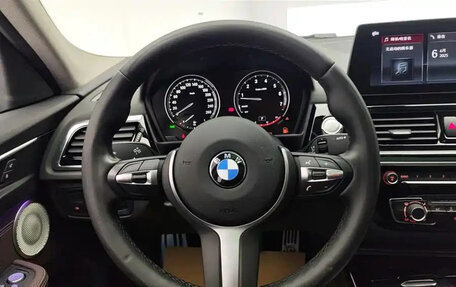 BMW 1 серия, 2022 год, 7 фотография