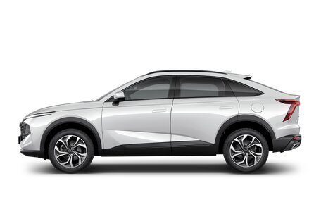 Haval F7x, 2025 год, 3 699 000 рублей, 2 фотография