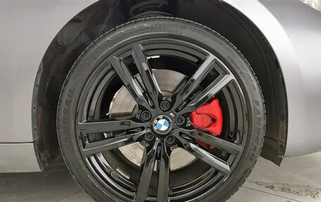 BMW 1 серия, 2022 год, 12 фотография