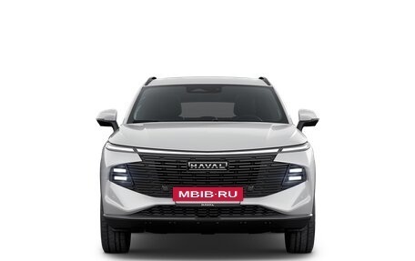 Haval F7x, 2025 год, 3 699 000 рублей, 3 фотография