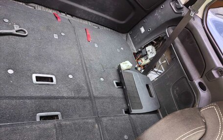 Ford Galaxy II, 2010 год, 650 000 рублей, 8 фотография