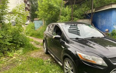 Ford Kuga III, 2012 год, 900 000 рублей, 1 фотография