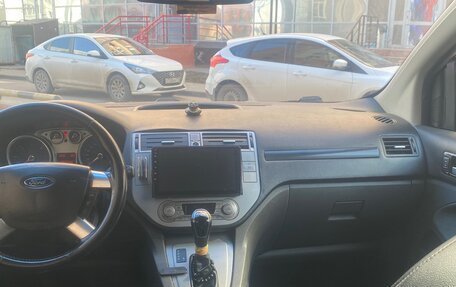 Ford Kuga III, 2012 год, 900 000 рублей, 4 фотография