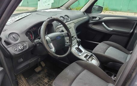 Ford Galaxy II, 2010 год, 650 000 рублей, 5 фотография