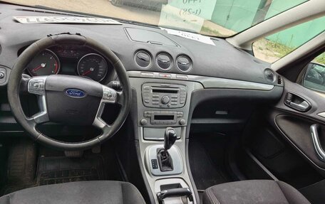 Ford Galaxy II, 2010 год, 650 000 рублей, 7 фотография