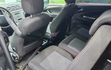 Ford Galaxy II, 2010 год, 650 000 рублей, 6 фотография