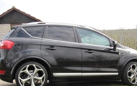 Ford Kuga III, 2012 год, 900 000 рублей, 5 фотография