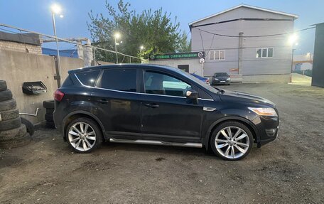 Ford Kuga III, 2012 год, 900 000 рублей, 3 фотография